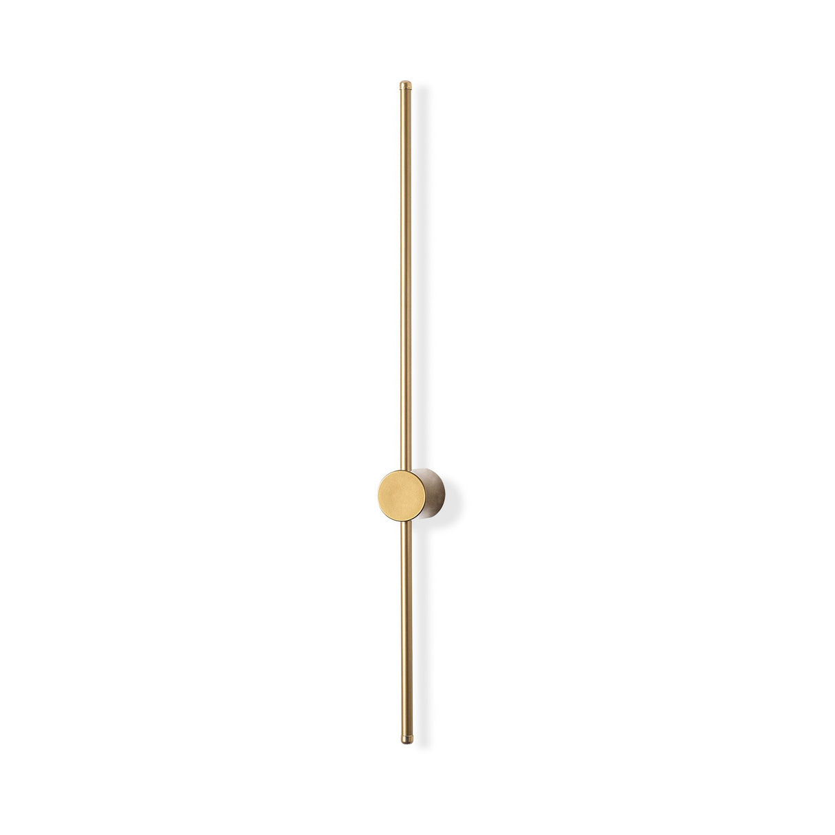 Wall lamp Gold 91 cm Metal Vortex