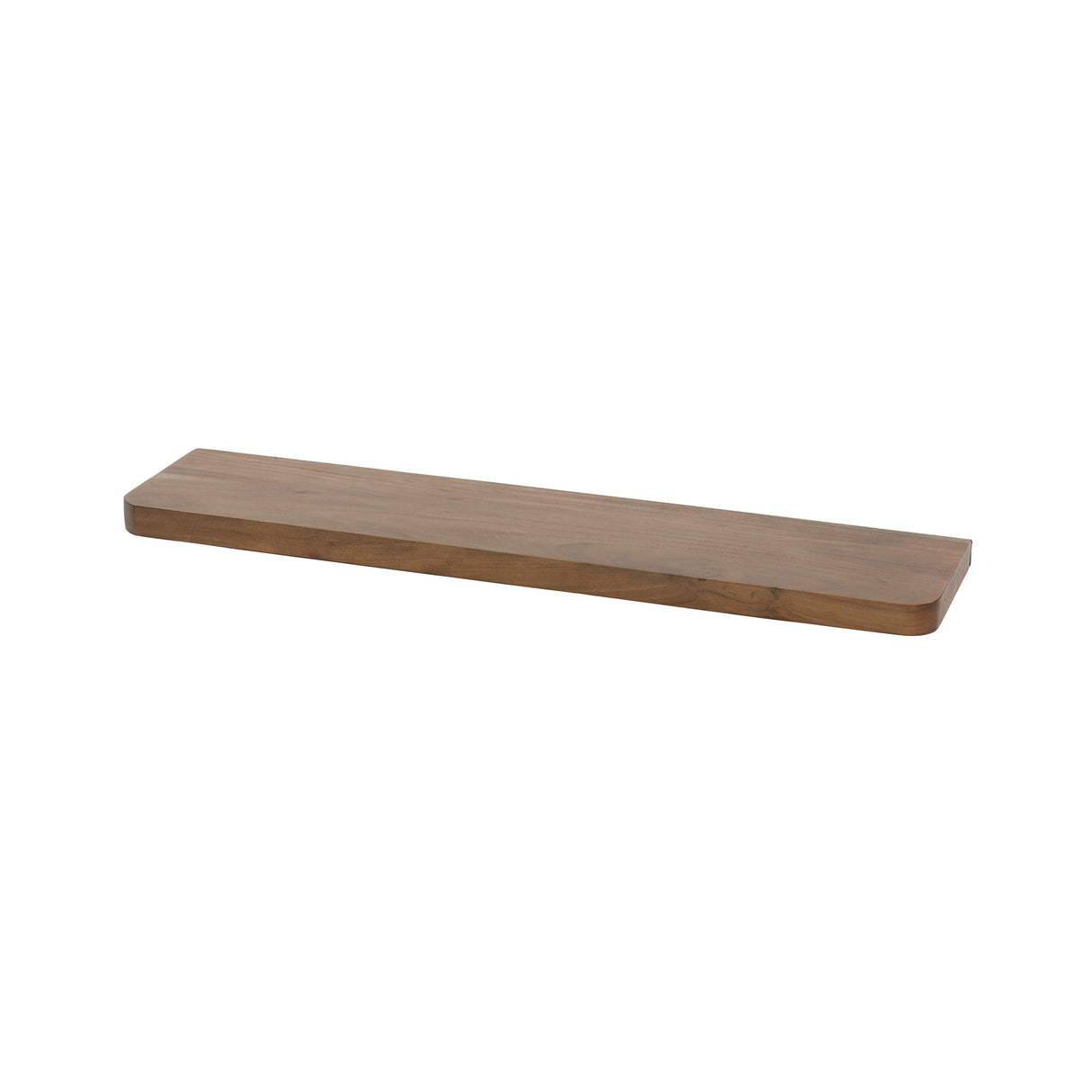 Shelf Noa 90 cm - Acacia Wood Drift Brown