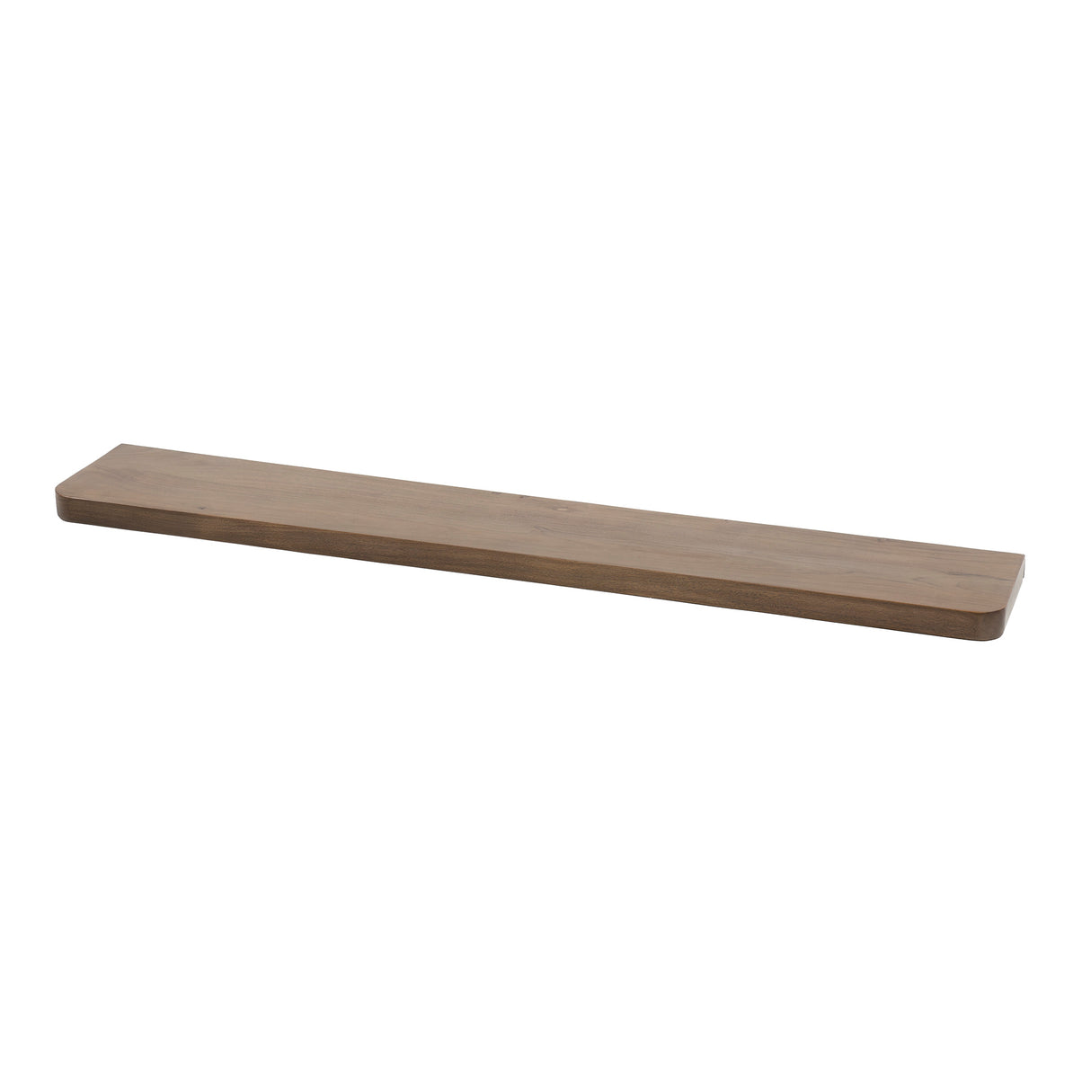 Wall Shelf Loft Acacia 120 cm - Drift Brown