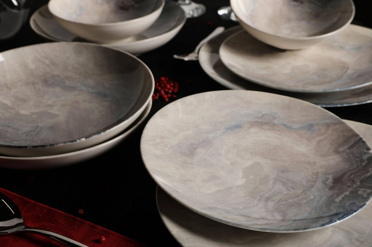 GBSATN24KY410050 Multicolor 100% PORCELAIN