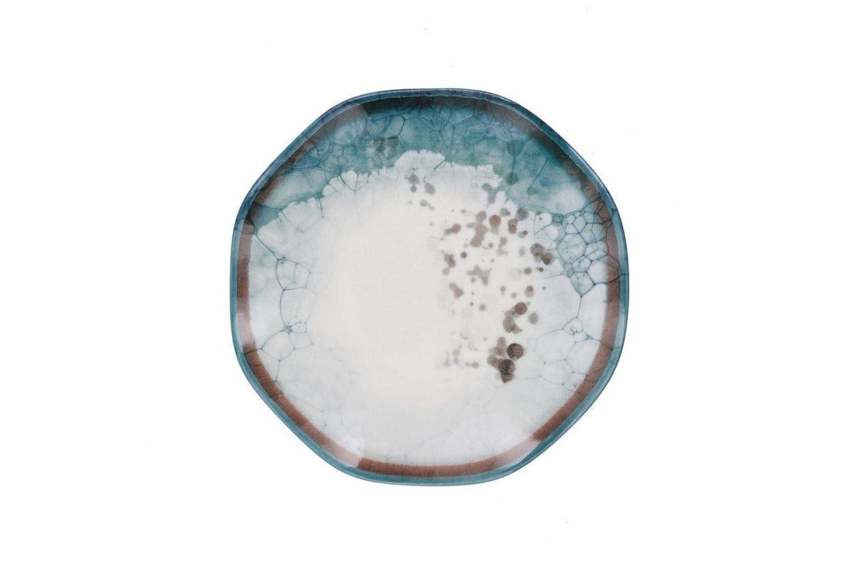 GBSNES24KY4R1341 Multicolor 100% PORCELAIN