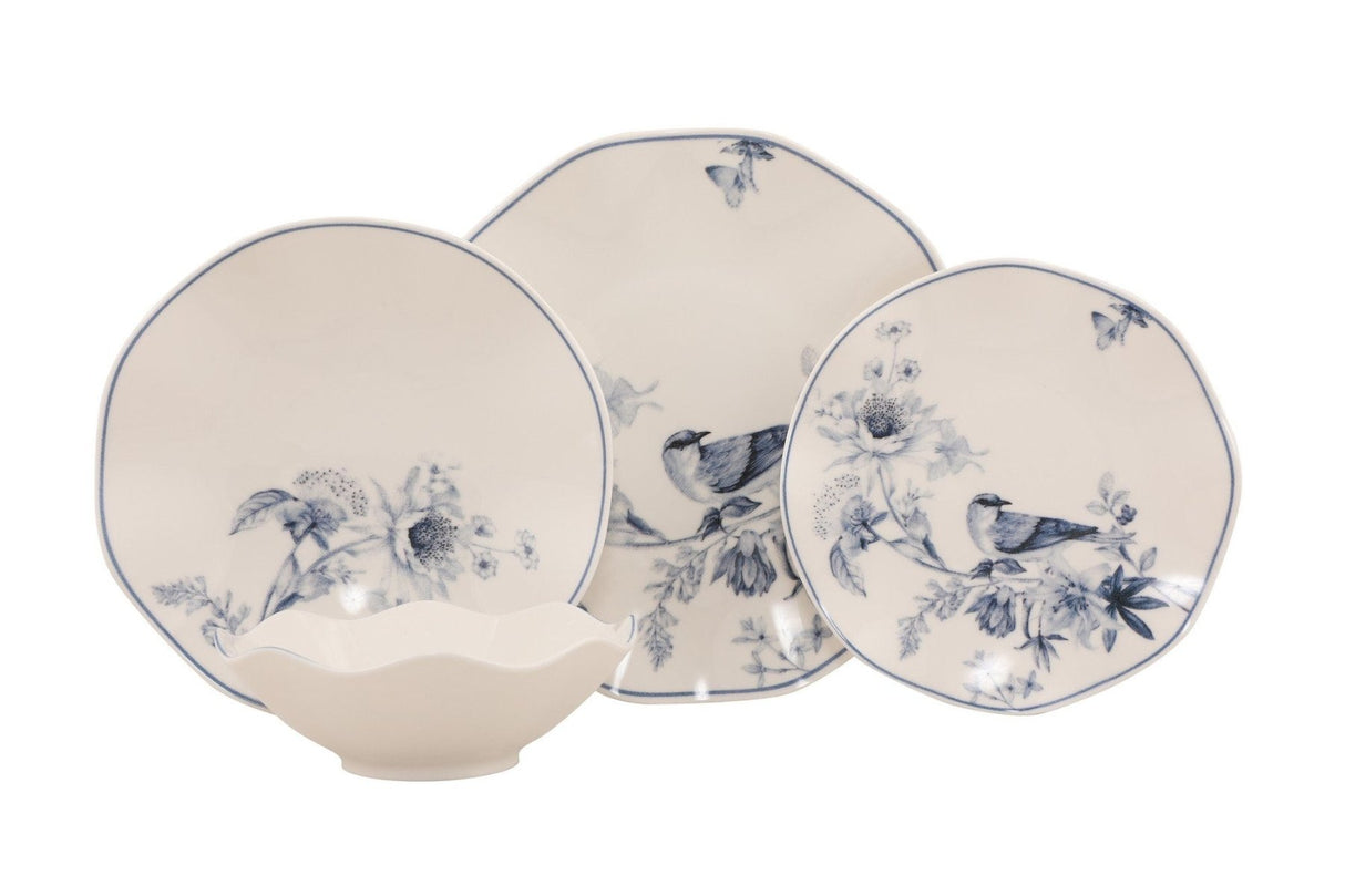 GBSNES24KY4E1891 Multicolor 100% PORCELAIN