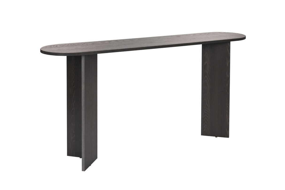 Sira - Lumiere Black 100% MELAMINE COATED PARTICLE BOARD