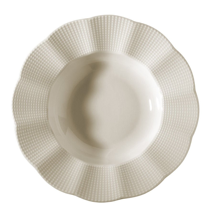 MLN24Y2740694 Cream 100% PORCELAIN