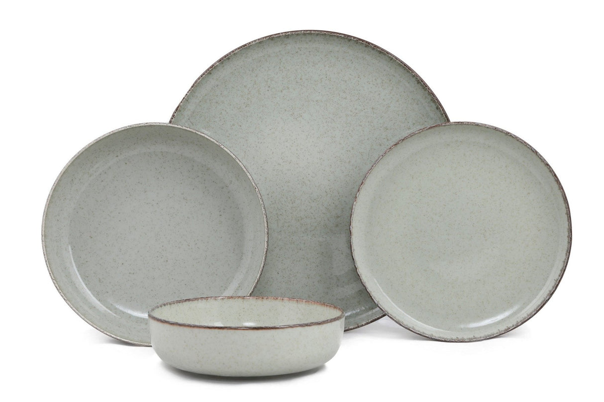 MOD24Y2730P03 Green 100% PORCELAIN
