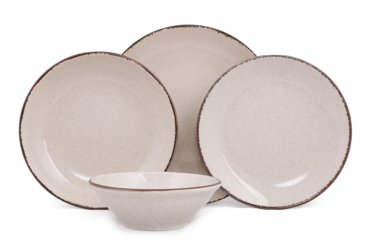 CXEO24Y2730P02 Cinnamon 100% PORCELAIN