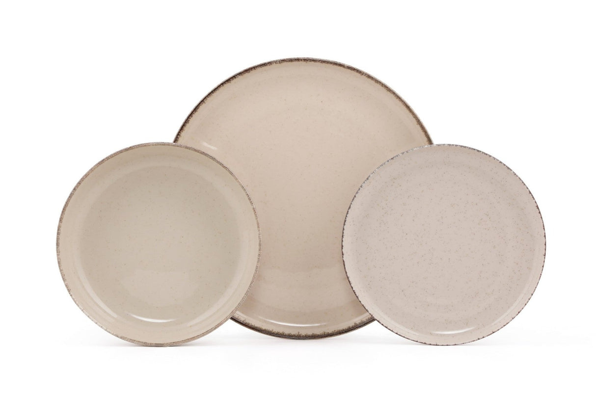 MOD18Y2730P02 - Cinnamon 100% PORCELAIN
