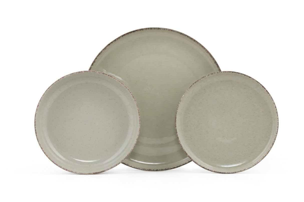 MOD18Y2730P03 Green 100% PORCELAIN
