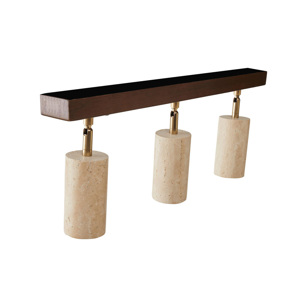 Lıebe - Walnut Beige Walnut Travertine Cap
