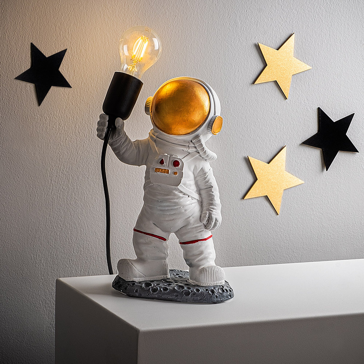 Astronaut Table Lamp
