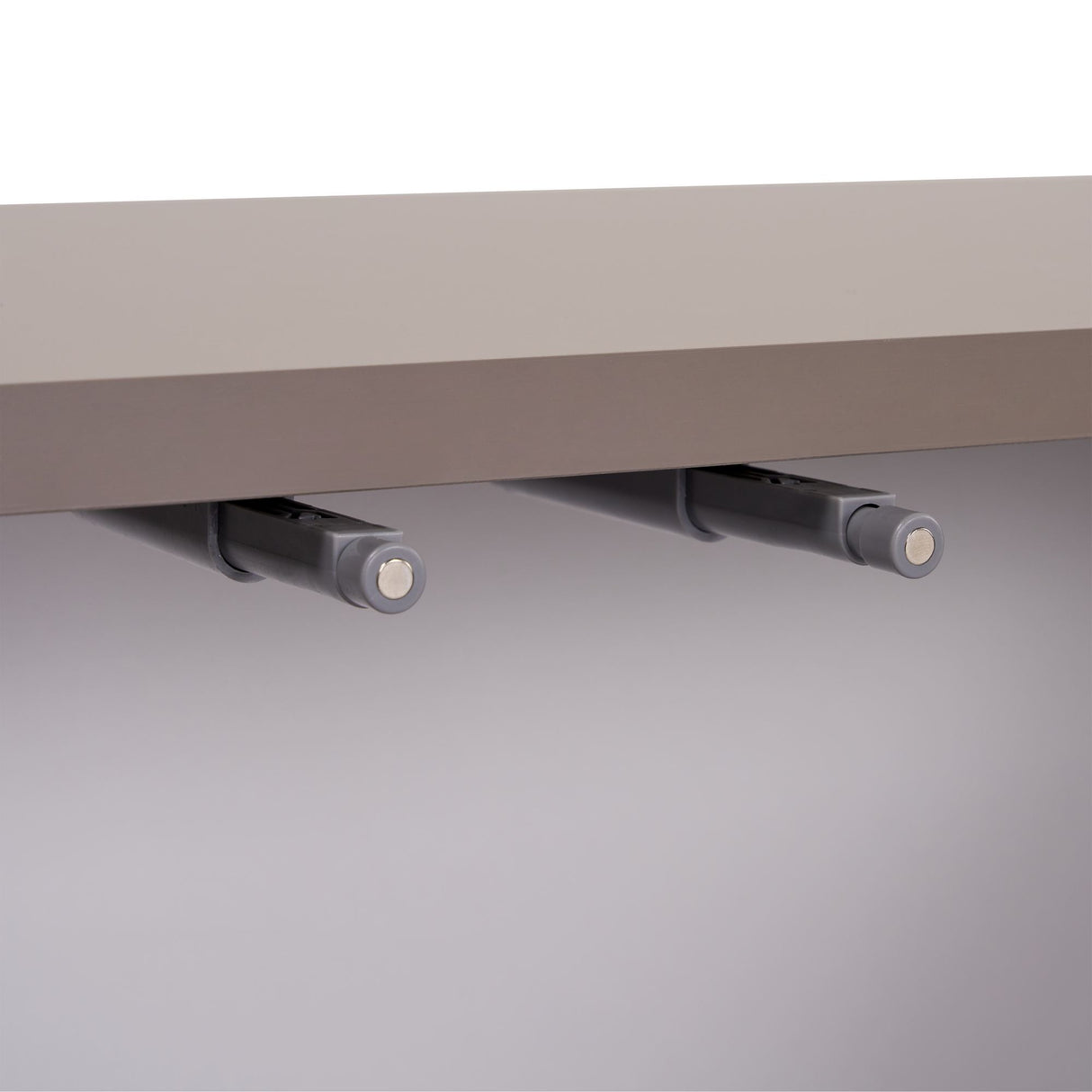 Aurelia tv-meubel 180 cm Atlas Melamine gecoat houtcomposiet