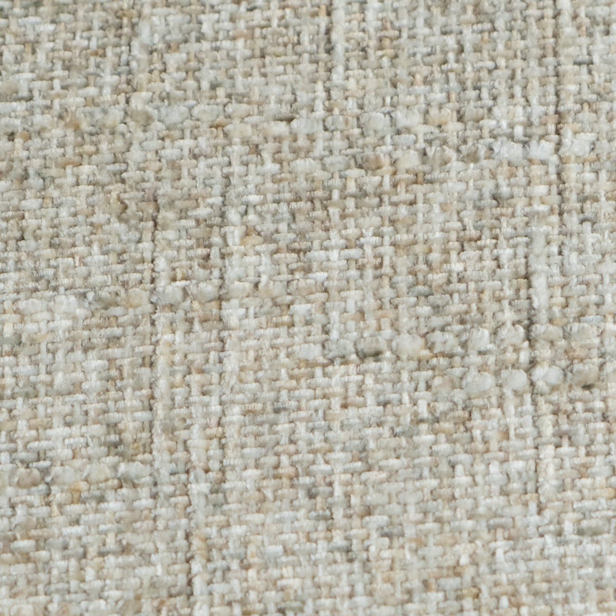 Bar stool Charlie chenille taupe 69 cm - image 6