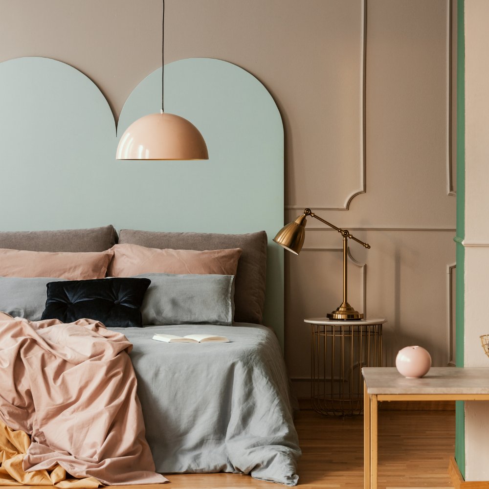 Colors of 2025 | Discover the Most Popular Interior Colors | Dimehouse