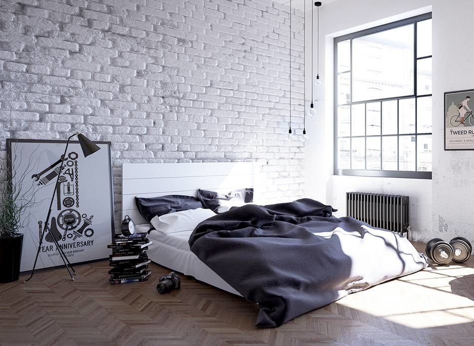 7x Bedroom ideas & inspiration – Dimehouse