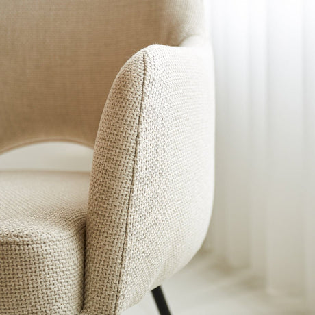 Crème Meubelen - Dimehouse