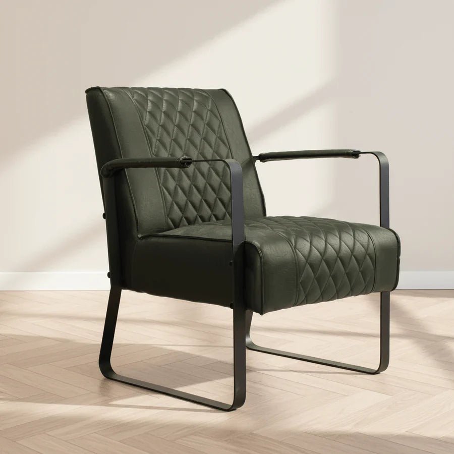 Fauteuils - Dimehouse