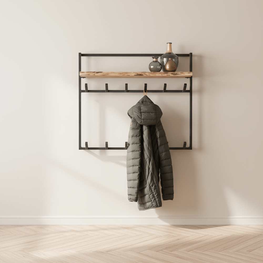 Kapstokken - Dimehouse