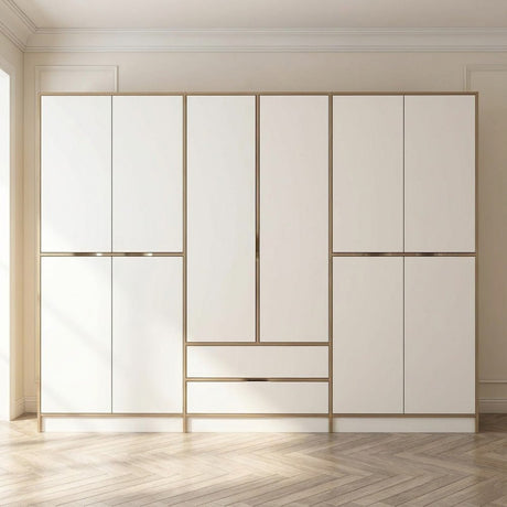 Kledingkasten - Dimehouse