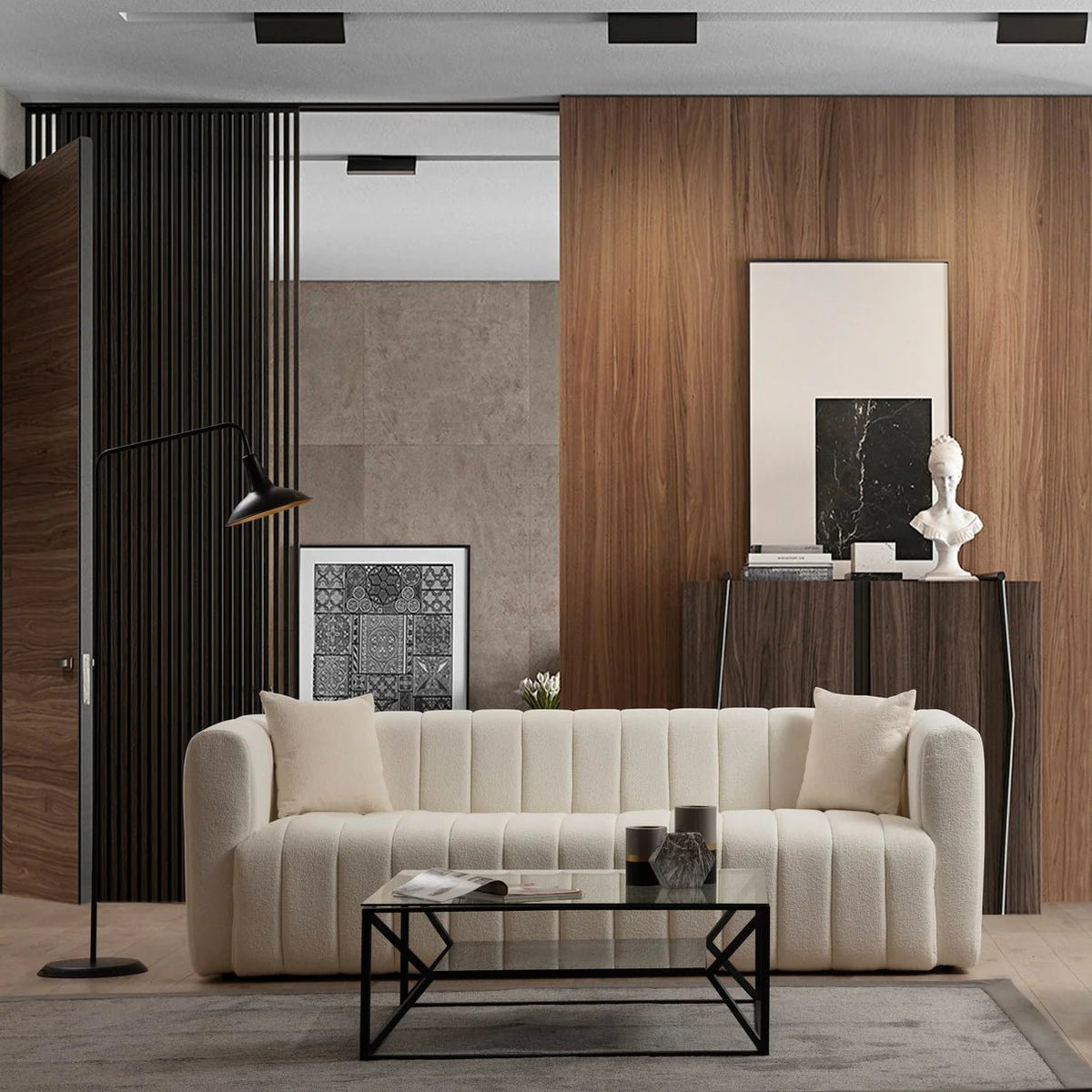 Risa Home Collection | Furniture & Lighting | Dimehouse