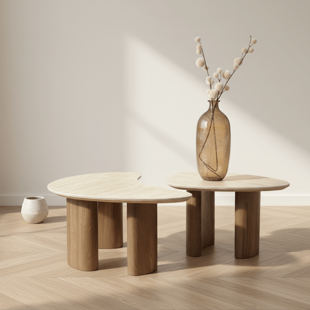 Salontafels - Dimehouse