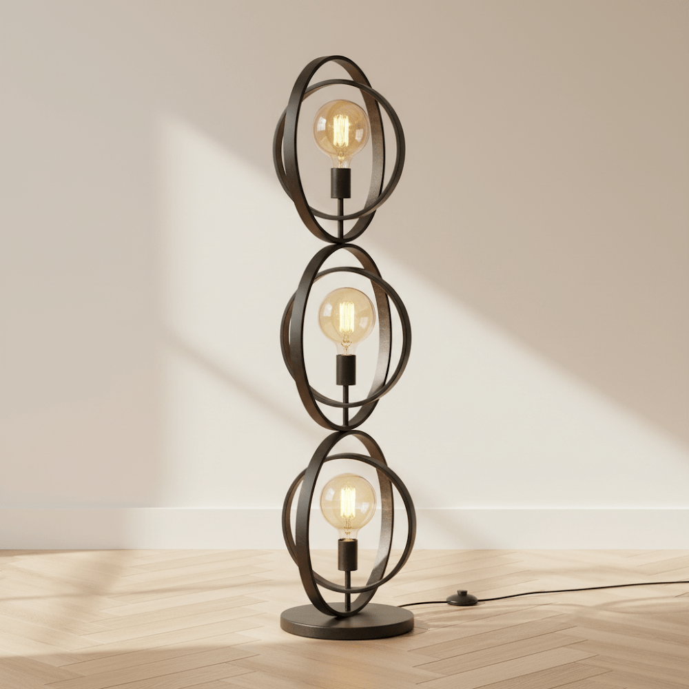 Vloerlampen - Dimehouse