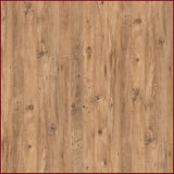 Elma dining table in walnut 70 x 70 cm Melamine-faced wood composite