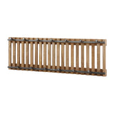 Coat Rack Vera 13 Hooks Mango Wood Sand Color