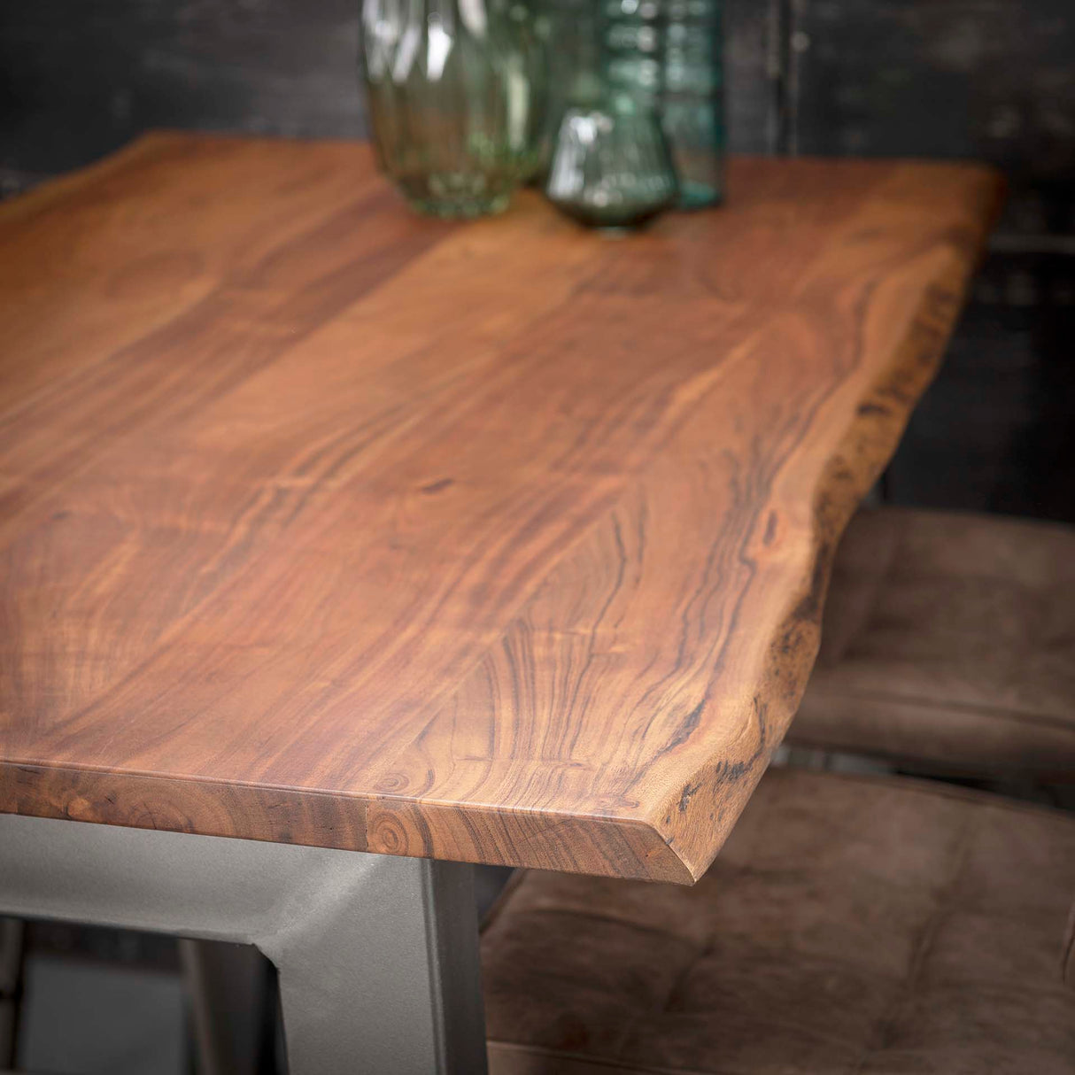 Bar Table Aberdeen