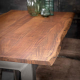 Bar Table Aberdeen