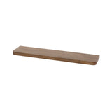 Shelf Noa 90 cm - Acacia Wood Drift Brown 