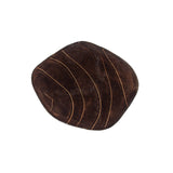 Side table Aris S – Antique Copper 53x42x50 cm 