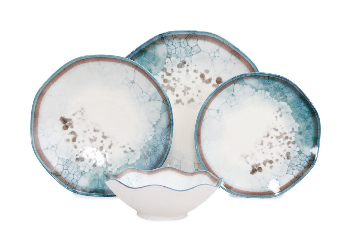 GBSNES24KY4R1341 Multicolor 100% PORCELAIN