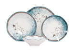 GBSNES24KY4R1341 Multicolor 100% PORCELAIN