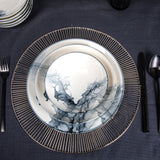 GBSATN24KY4R1360 Multicolor 100% PORCELAIN 25 cm breed