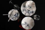 GBSNES24KY4E1891 Multicolor 100% PORCELAIN