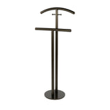 Rivo standing coat rack Drift brown 