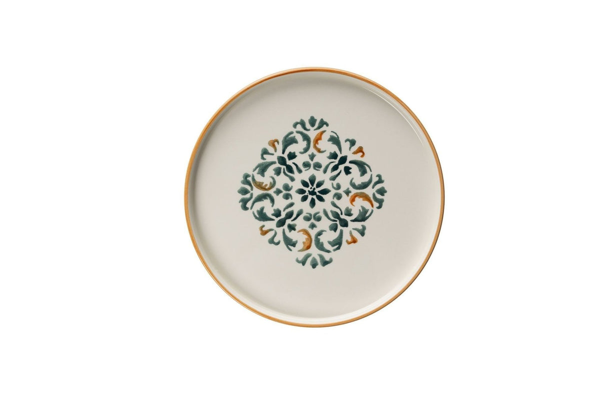 MCH009886 Multicolor 100% CERAMIC 19 cm wide