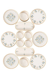 MCH009886 Multicolor 100% CERAMIC 19 cm wide