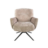 Roma Reclining Armchair Hoven Rich Sand 