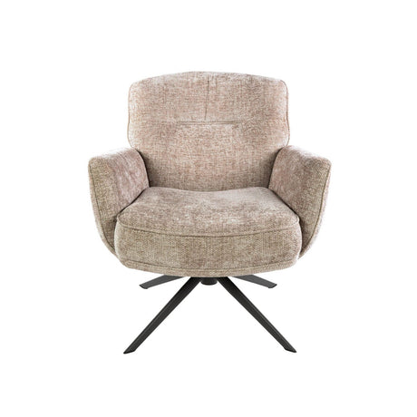 Roma Reclining Armchair Hoven Rich Sand 