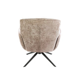 Roma Reclining Armchair Hoven Rich Sand 