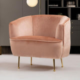 Fauteuil Piccoli Pink