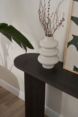 Sira - Lumiere Black 100% MELAMINE COATED PARTICLE BOARD