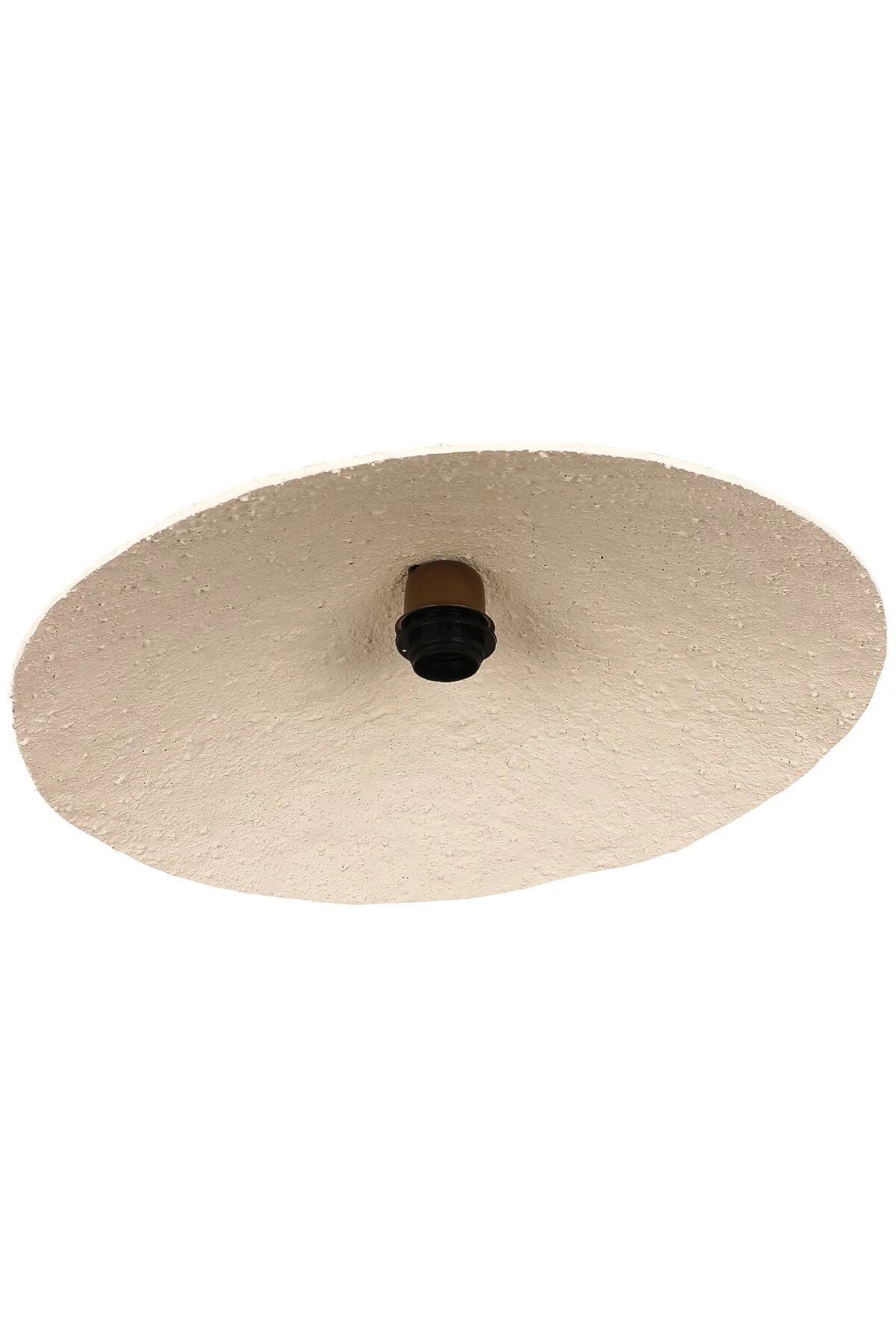 BK182 Gold Cream Carbon Concrete Cap