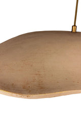 BK218 Vintage Gold Carbon Concrete Cap