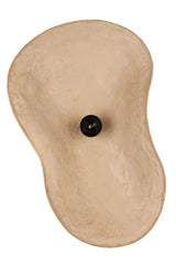 BK218 Vintage Gold Carbon Concrete Cap