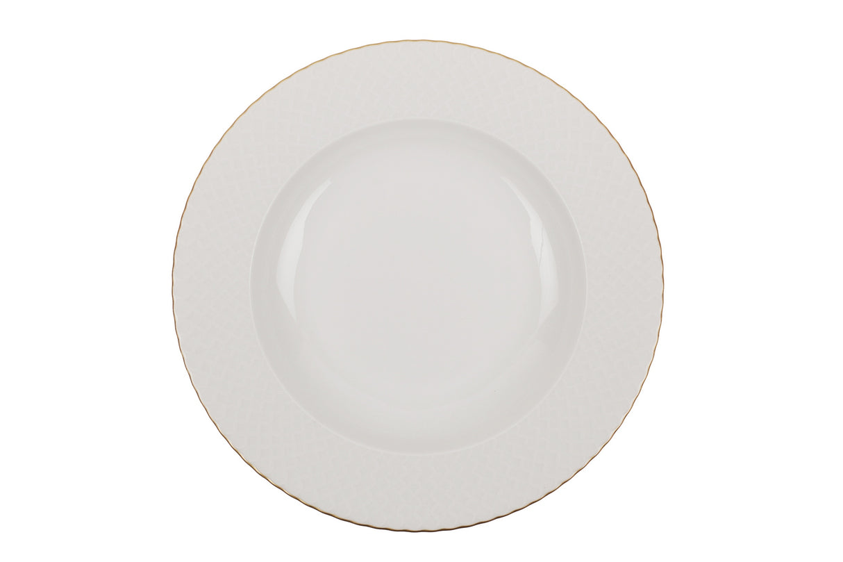 BNIRN24Y2520 White Gold 100% PORCELAIN