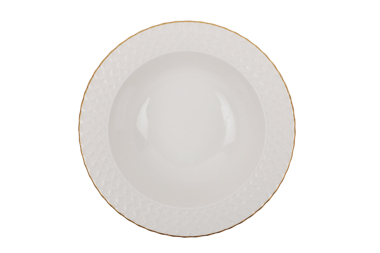 BNIRN24Y2520 White Gold 100% PORCELAIN