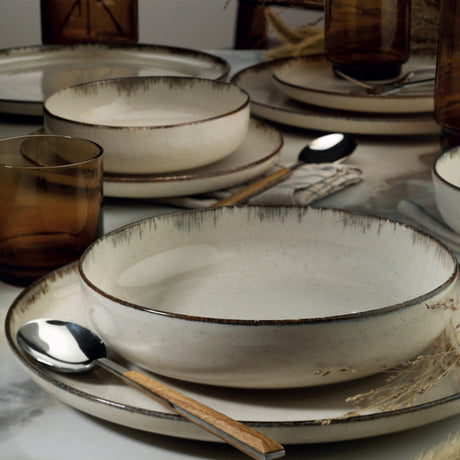 MOD24Y2730P02 - Cinnamon 100% PORCELAIN