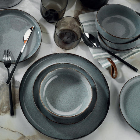 MOD18Y2730P01 - Blue 100% PORCELAIN